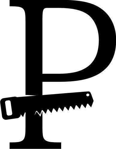 Символ рубля