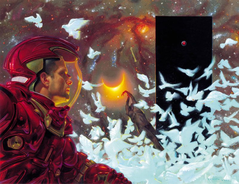 Donato Giancola