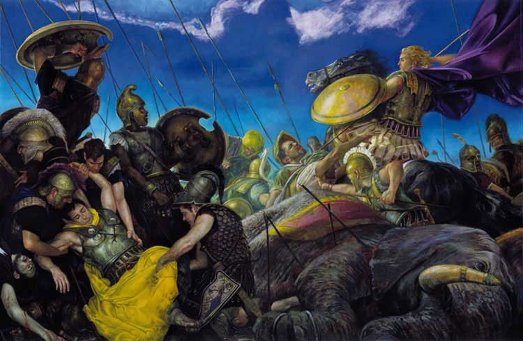 Donato Giancola