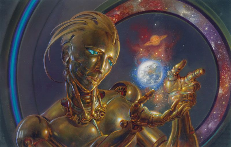 Donato Giancola