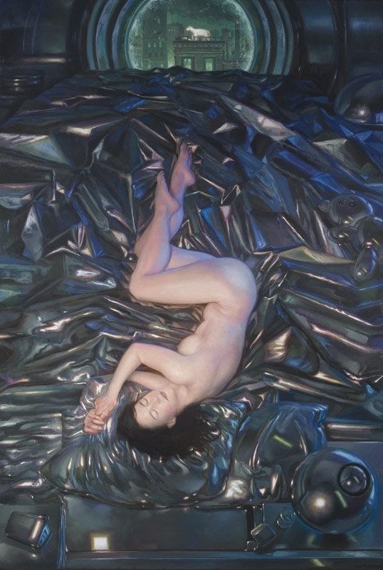 Donato Giancola