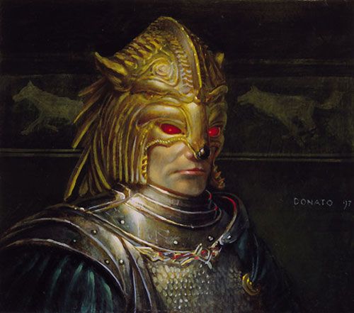 Donato Giancola