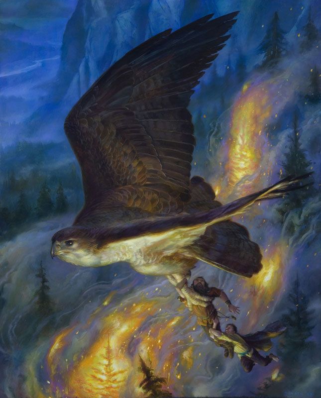 Donato Giancola