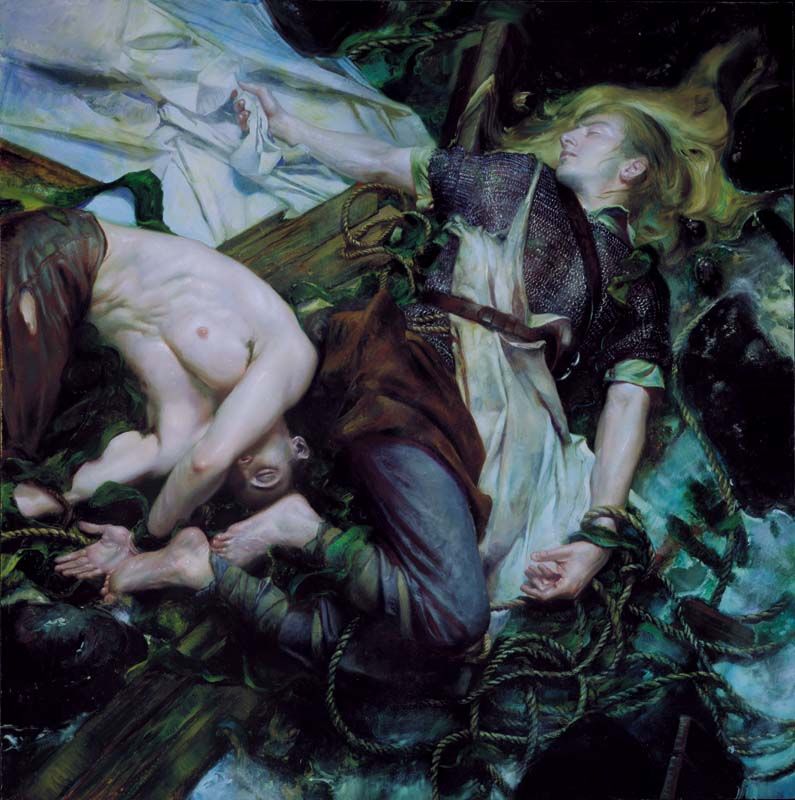 Donato Giancola