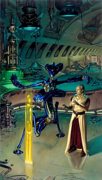 Donato Giancola