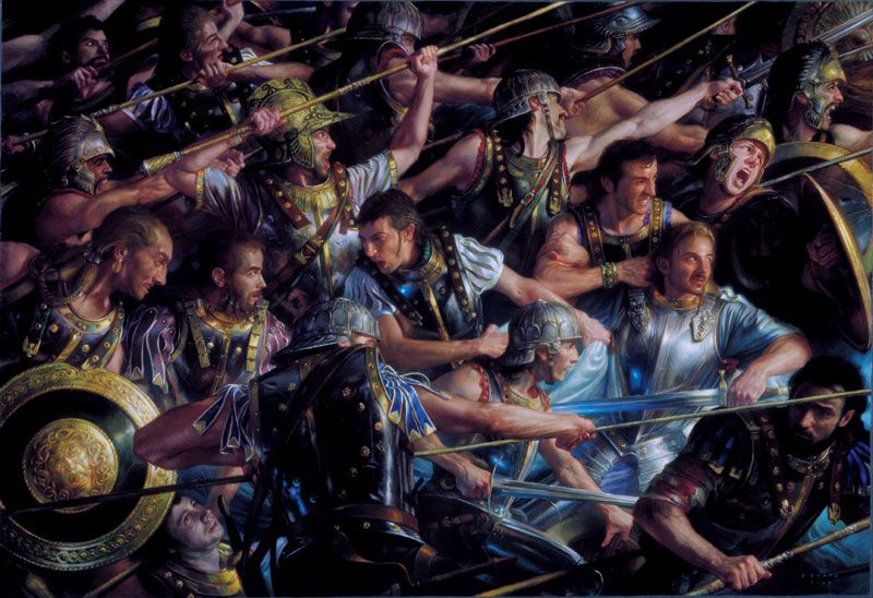 Donato Giancola