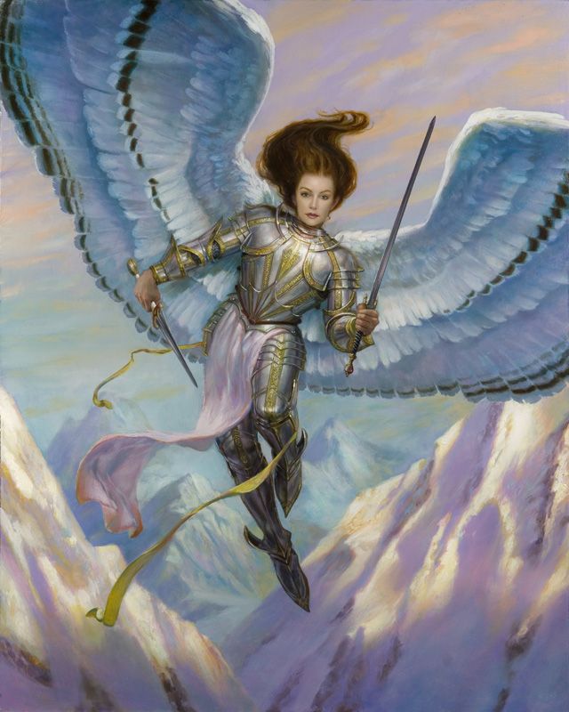 Donato Giancola