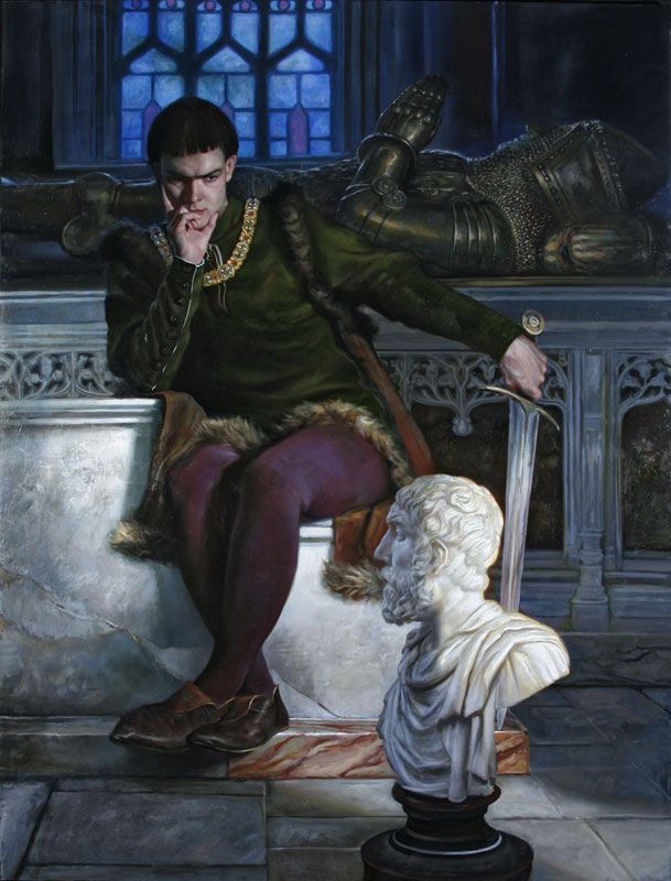 Donato Giancola