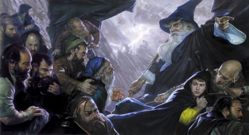 Donato Giancola