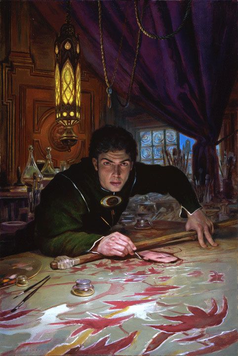 Donato Giancola