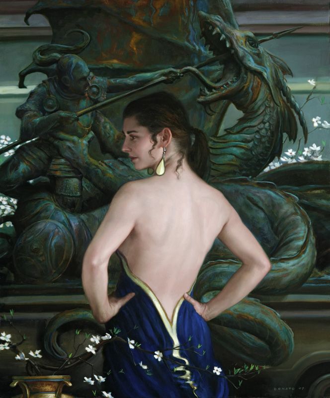 Donato Giancola