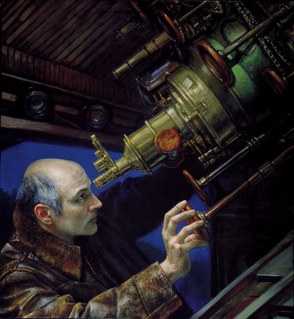 Donato Giancola