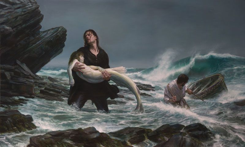 Donato Giancola