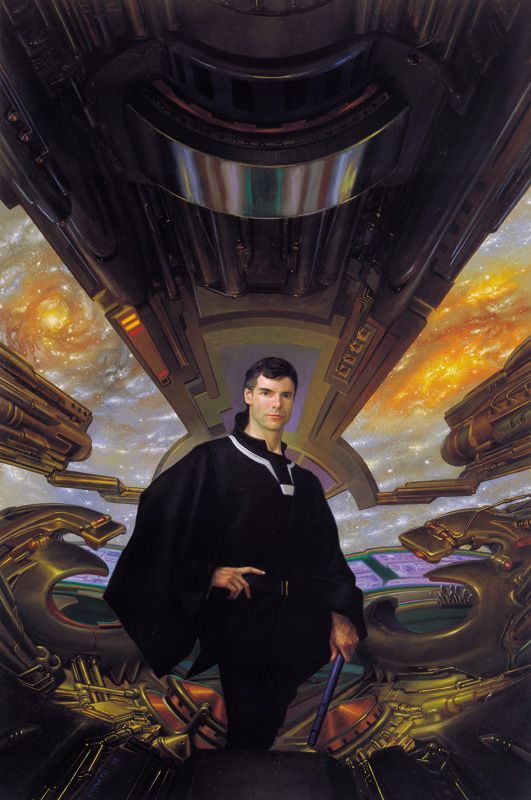 Donato Giancola