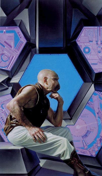 Donato Giancola