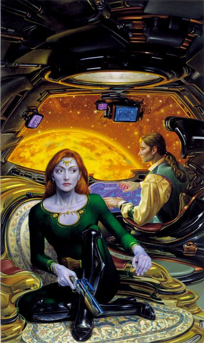 Donato Giancola