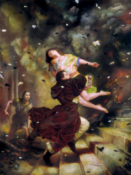 Donato Giancola