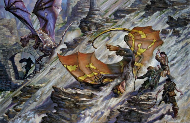 Donato Giancola