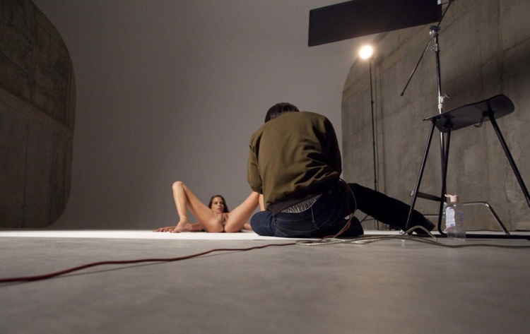 Из жизни фотографов