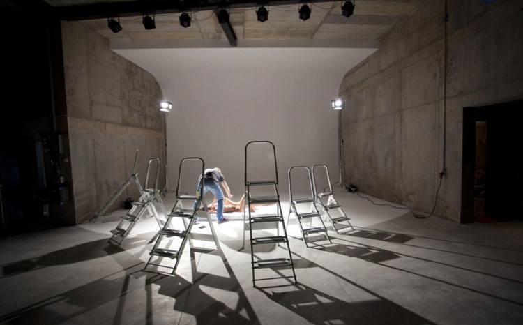 Из жизни фотографов