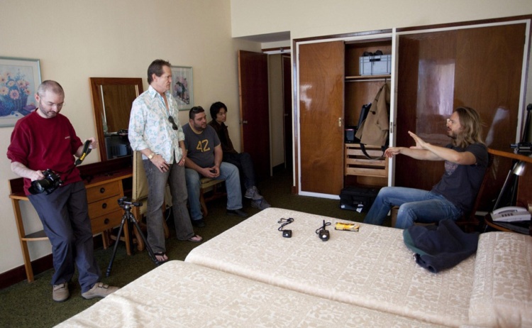 Из жизни фотографов