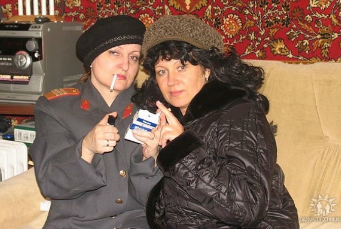 вестник соцсетей