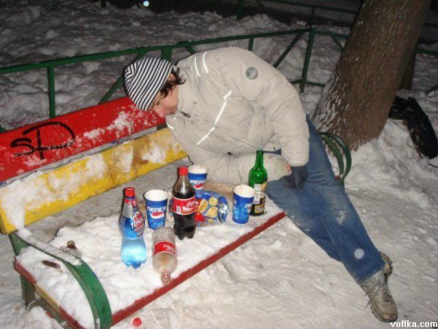 новый год