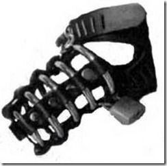 Топ-8 кошмарных средств против мастурбации