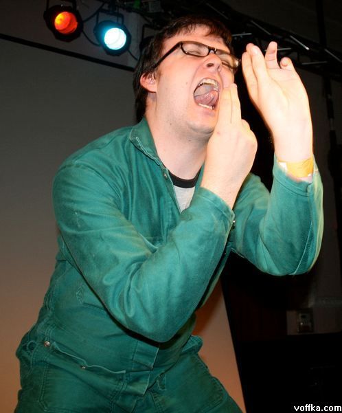 чемпионат США по воображаемому сексу