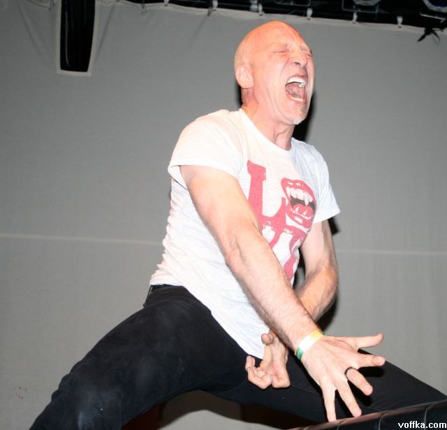 чемпионат США по воображаемому сексу