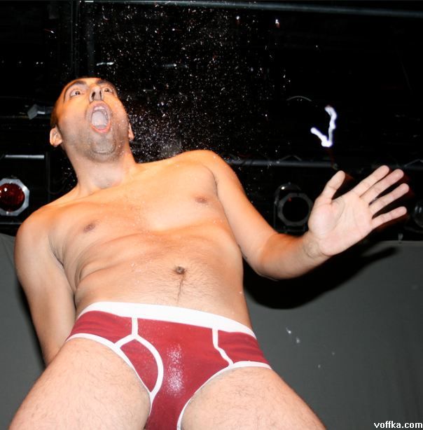 чемпионат США по воображаемому сексу