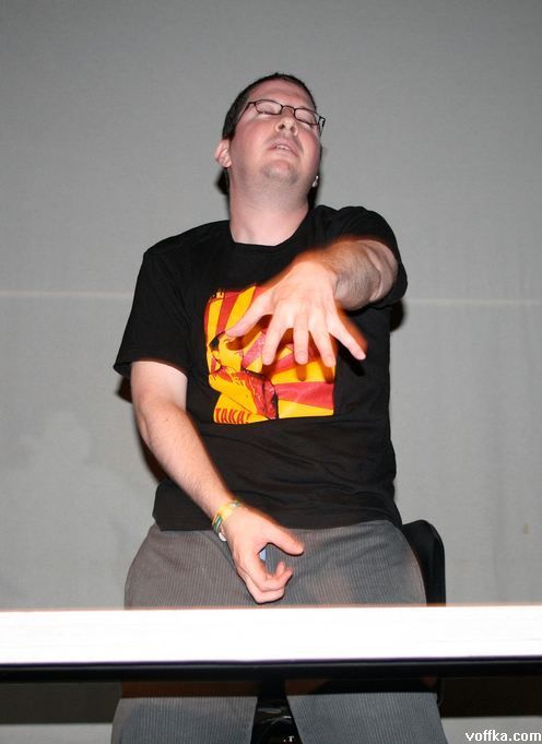 чемпионат США по воображаемому сексу