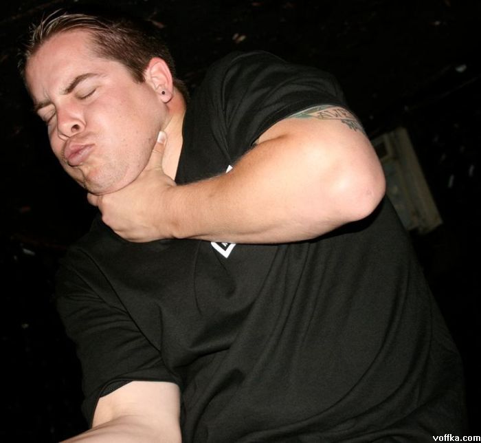 чемпионат США по воображаемому сексу