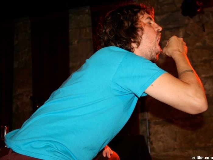 чемпионат США по воображаемому сексу