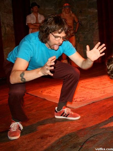 чемпионат США по воображаемому сексу