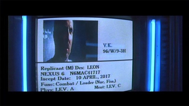 Компьютерные интерфейсы в кино