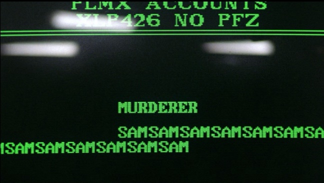 Компьютерные интерфейсы в кино