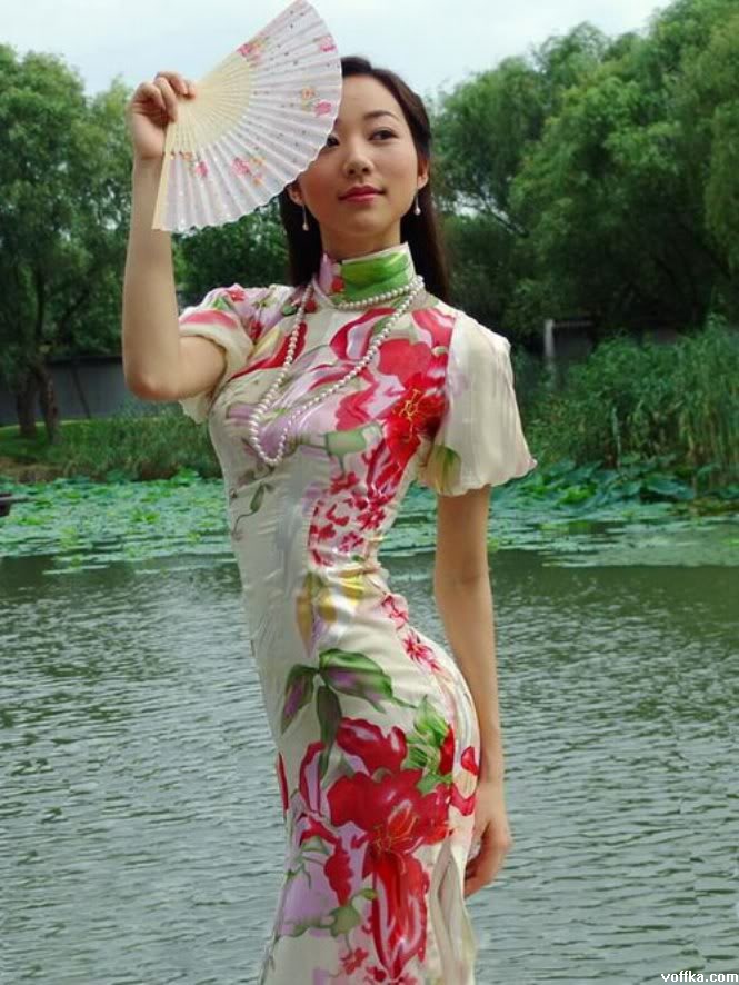 Соблазнение по-китайски