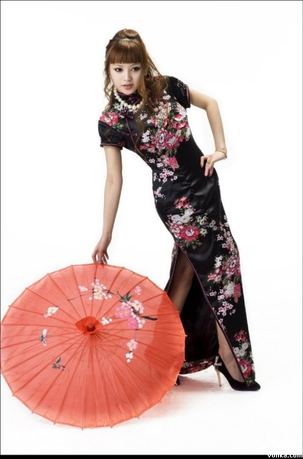 Соблазнение по-китайски