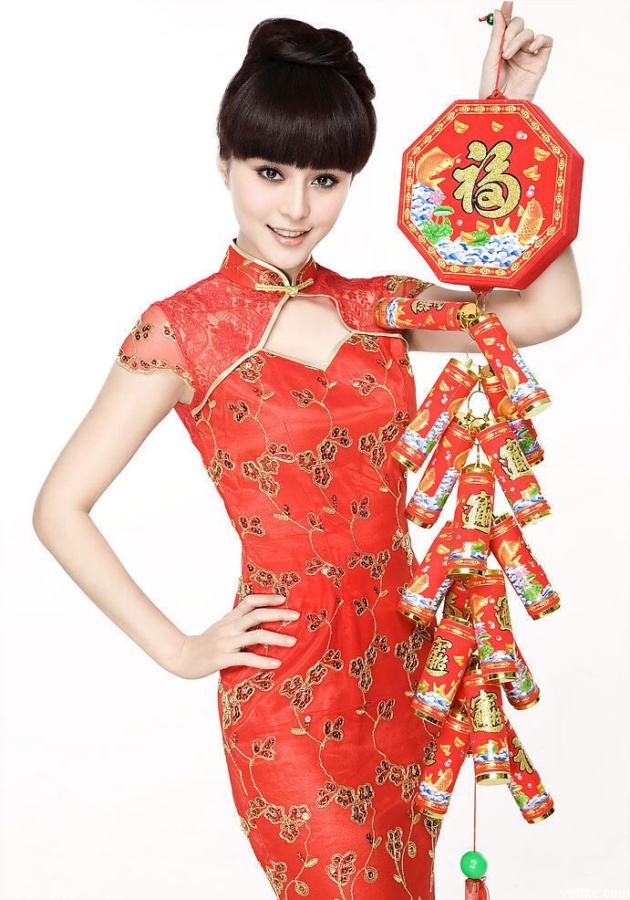 Соблазнение по-китайски