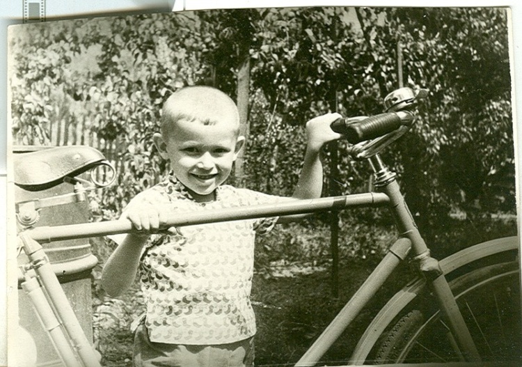 Ностальгия по СССР