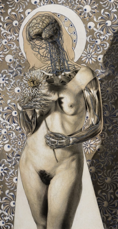 Странные художества