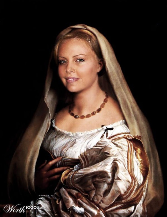 Знаменитости в эпоху Ренессанса