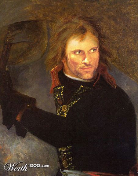 Знаменитости в эпоху Ренессанса