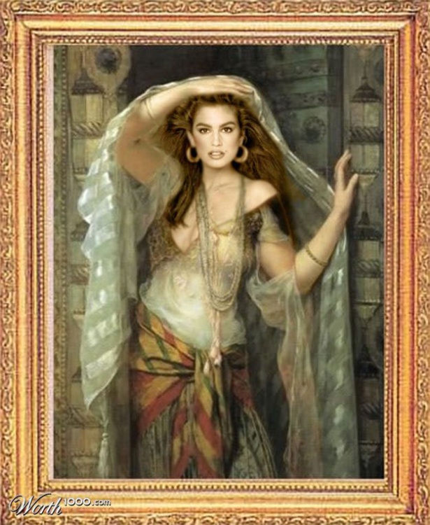 Знаменитости в эпоху Ренессанса