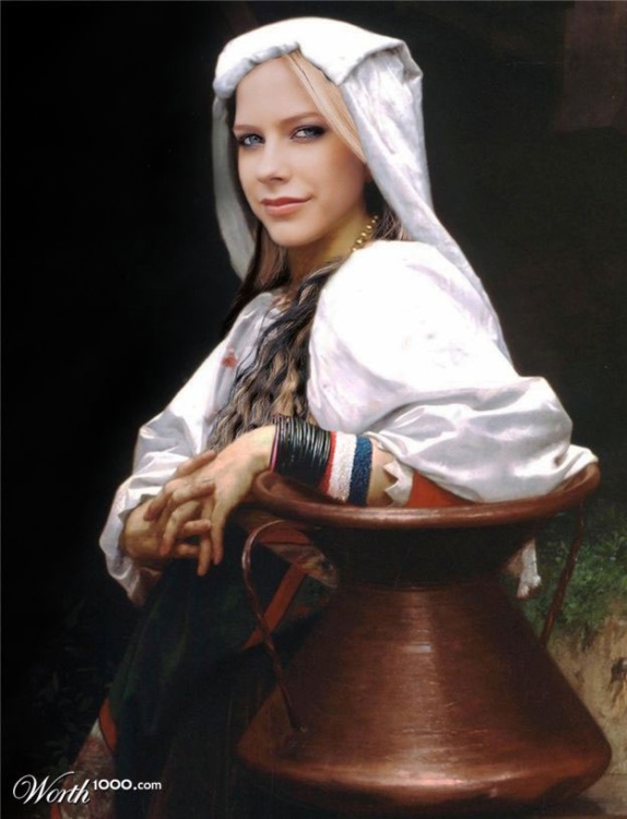 Знаменитости в эпоху Ренессанса