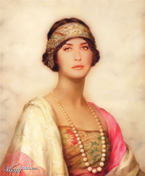 Знаменитости в эпоху Ренессанса