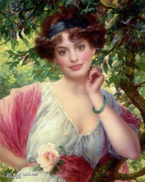 Знаменитости в эпоху Ренессанса