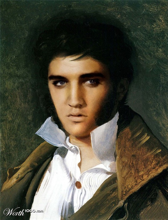 Знаменитости в эпоху Ренессанса