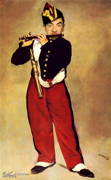 Знаменитости в эпоху Ренессанса